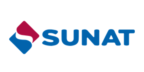 Logo SUNAT
